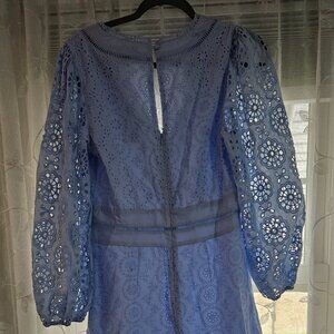 Beautiful lace dress